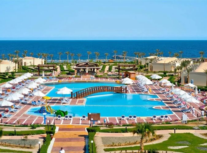 Amarina Queen Resort