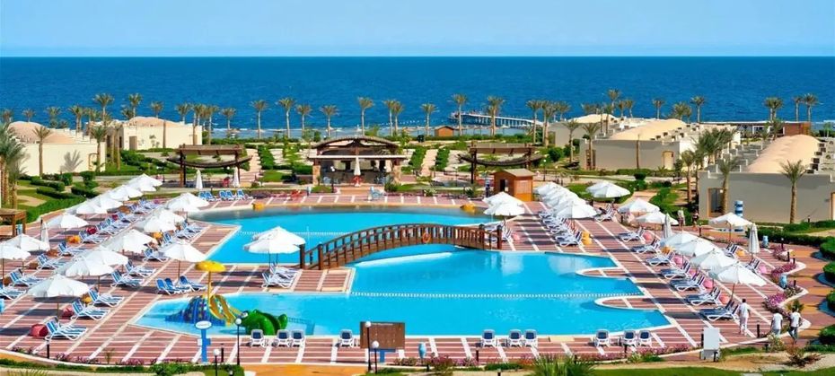 Amarina Queen Resort