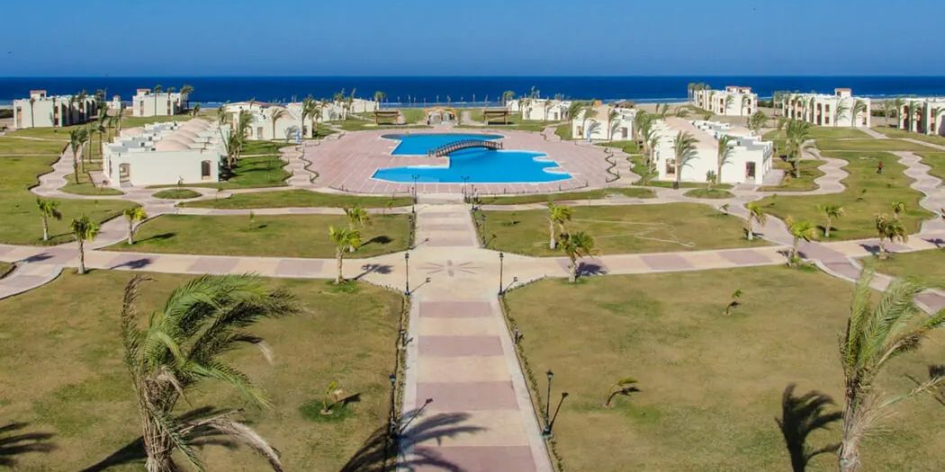Egipt First Deal na 7 dni w marcu: 5⋆ hotel od 1 247 zł (aktualizacja ceny)