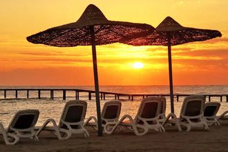 Amarina Queen Resort