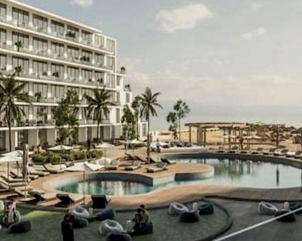 Amarina Sapphire Resort