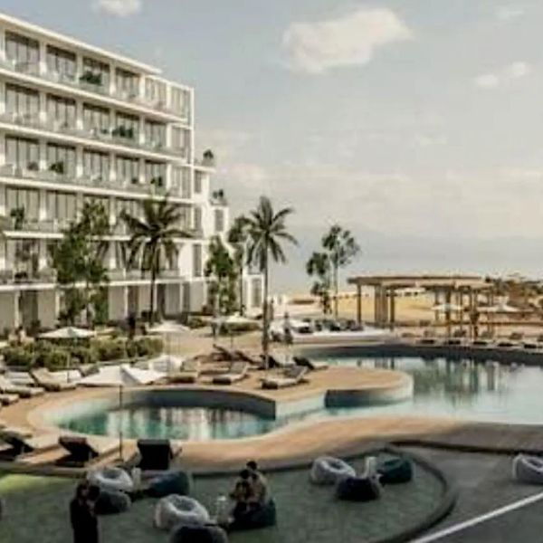 Amarina Sapphire Resort