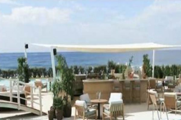 Amarina Sapphire Resort
