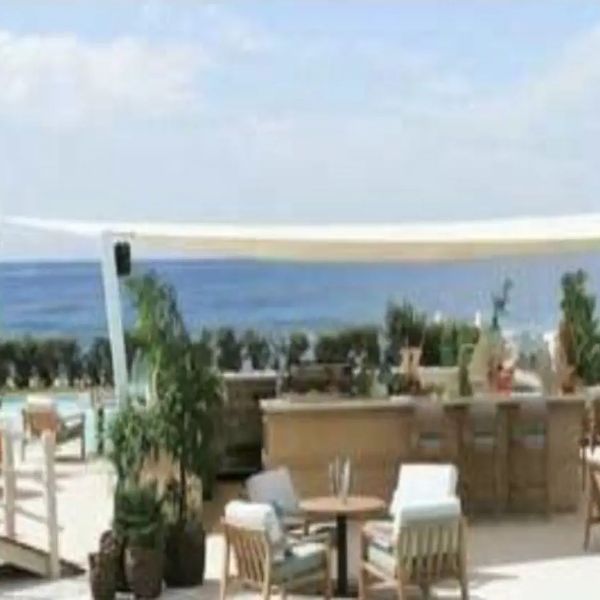 Amarina Sapphire Resort