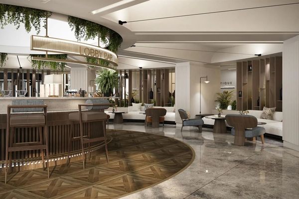 Amarina Sapphire Resort