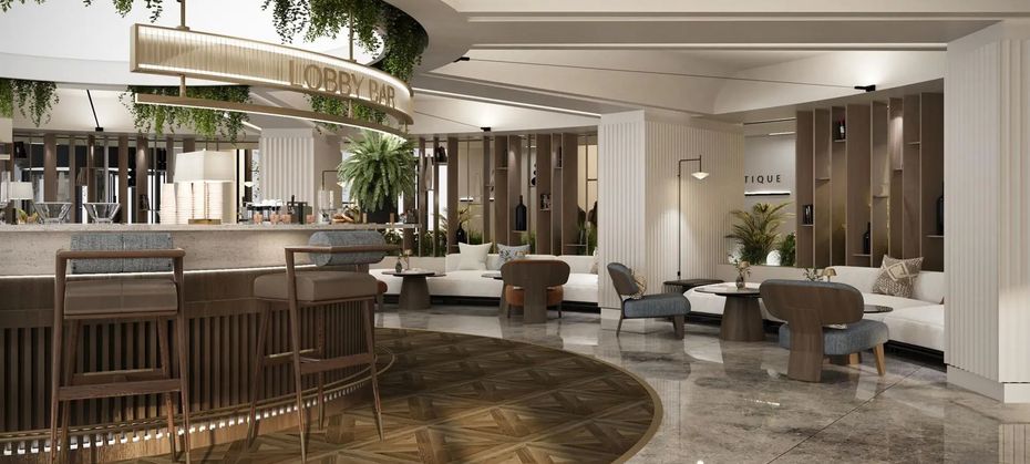 Amarina Sapphire Resort