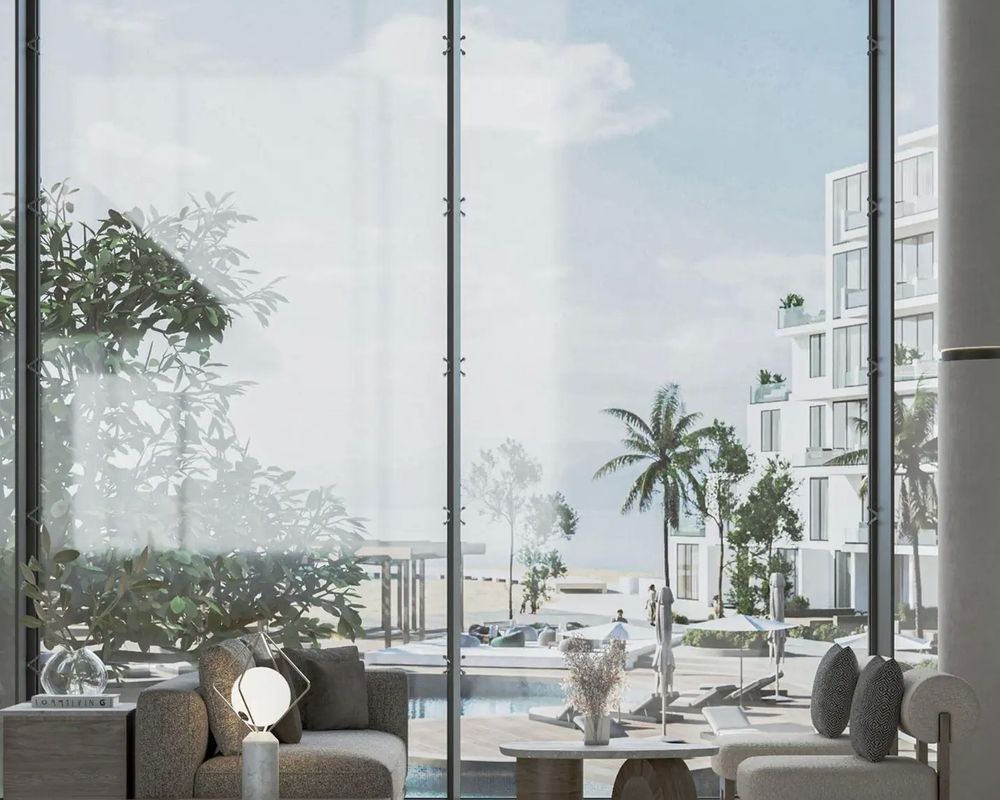 Amarina Sapphire Resort