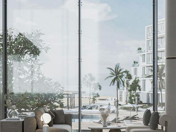 Amarina Sapphire Resort