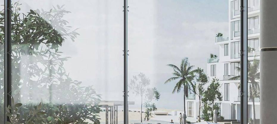 Amarina Sapphire Resort