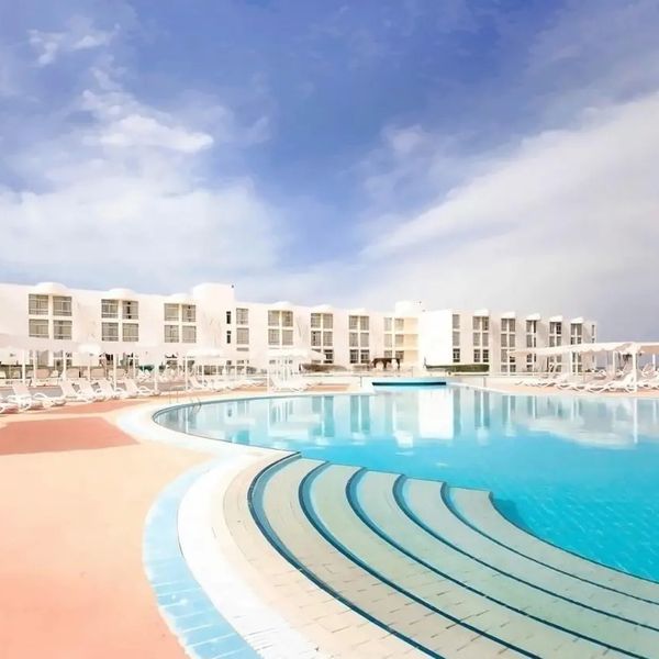 Hotel Amarina Sun Resort & Aqua Park (ex. Raouf Sun International Aqua Park & SPA)