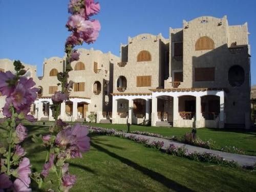 Amazonia Gardenia 4*