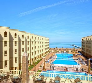 AMC Royal Hotel & Spa (ex. AMC Azur Resort)
