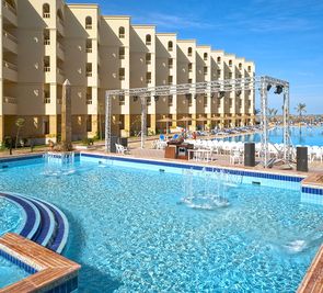 AMC Royal (ex. AMC Azur Resort)