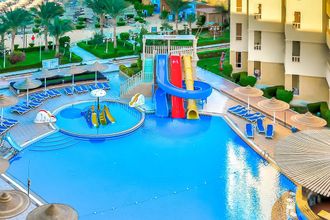 AMC Royal Hotel Spa ex AMC Azur Resort