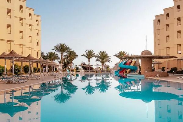 AMC Royal Hotel Spa ex AMC Azur Resort