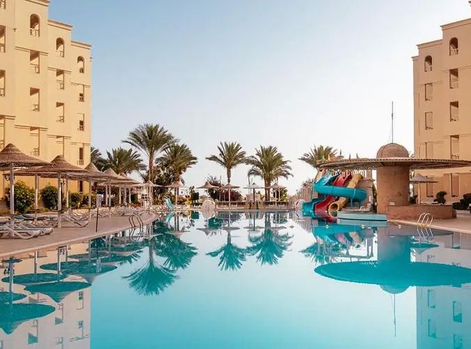 AMC Royal Hotel & Spa (ex. AMC Azur Resort)