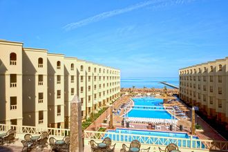 AMC Royal Hotel Spa ex AMC Azur Resort