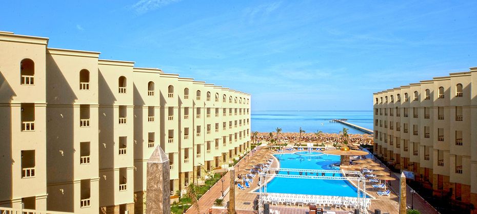 AMC Royal Hotel & Spa (ex. AMC Azur Resort)