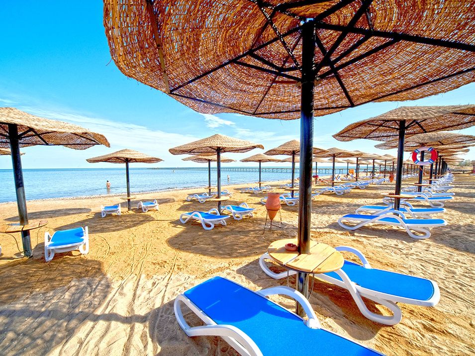 plaża