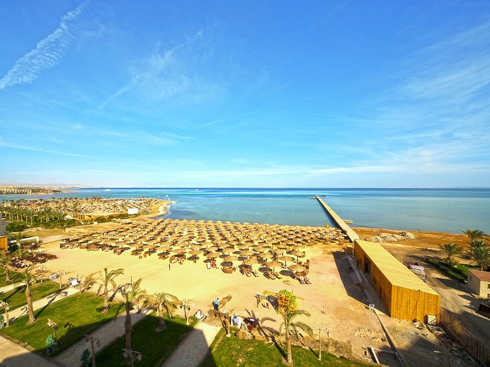 plaża