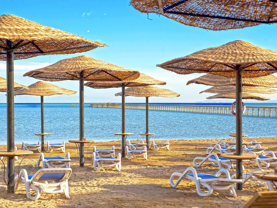 plaża