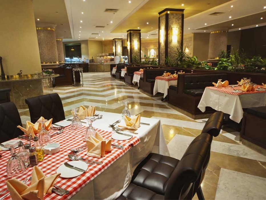 restauracja