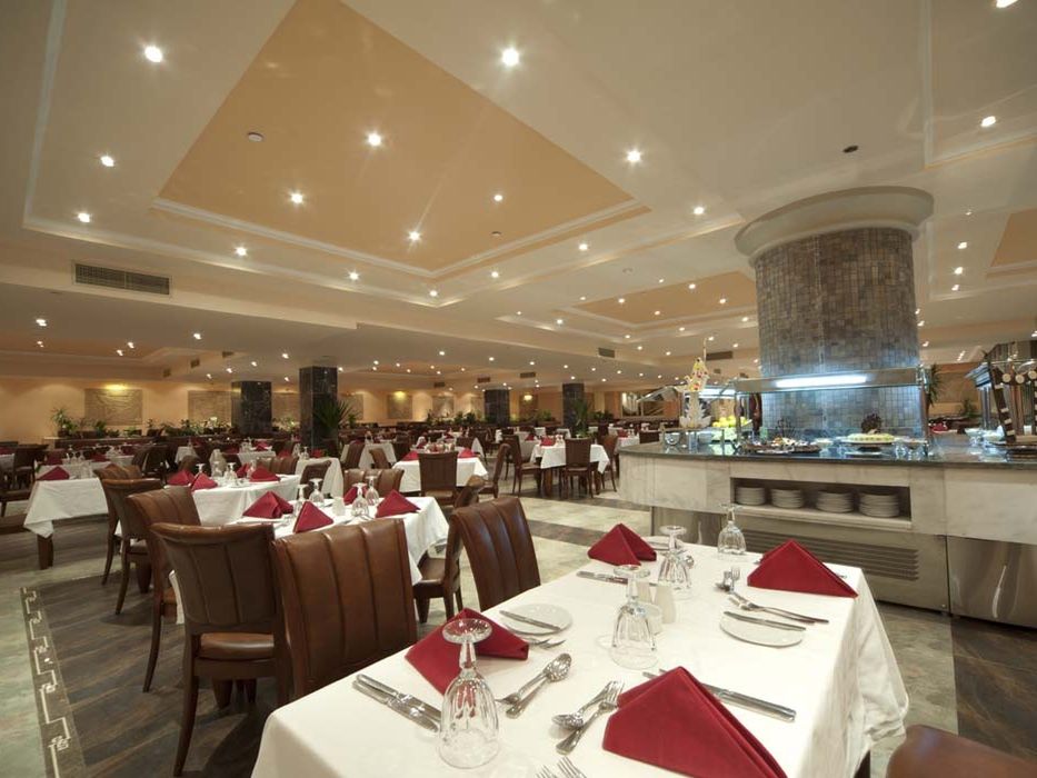 restauracja