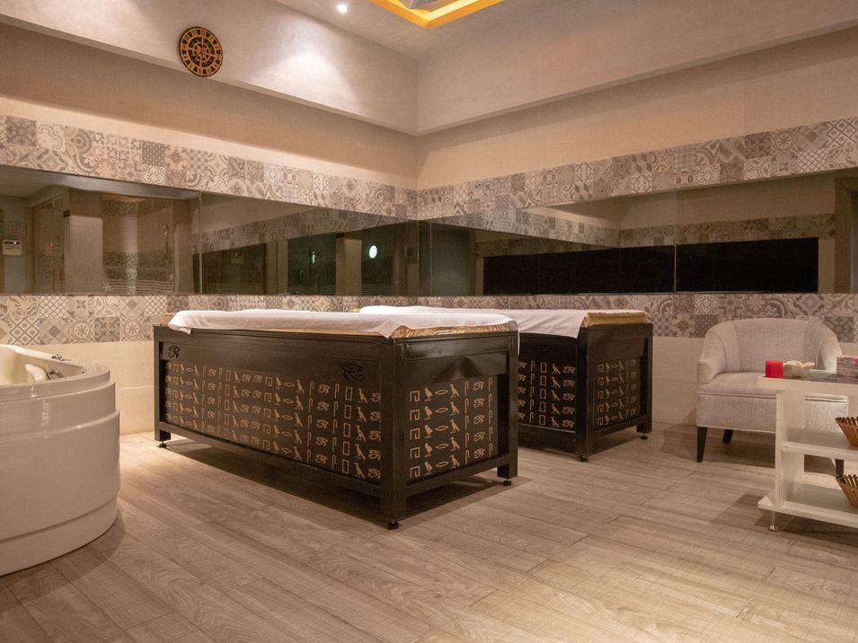SPA, wakacjepl