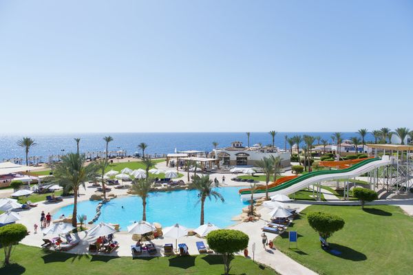 Amphoras Beach (ex. Shores)