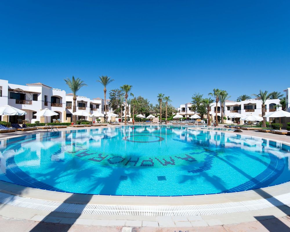 Amphoras Beach (ex. Shores)