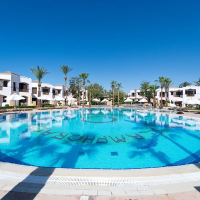 Amphoras Beach - Sharm el Sheikh