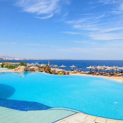 Amphoras Blu - Sharm el Sheikh