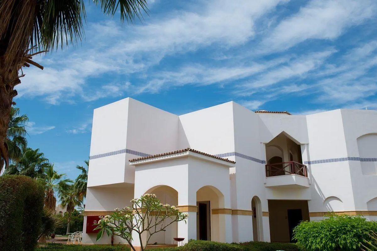 Amphoras Blu - obiekt