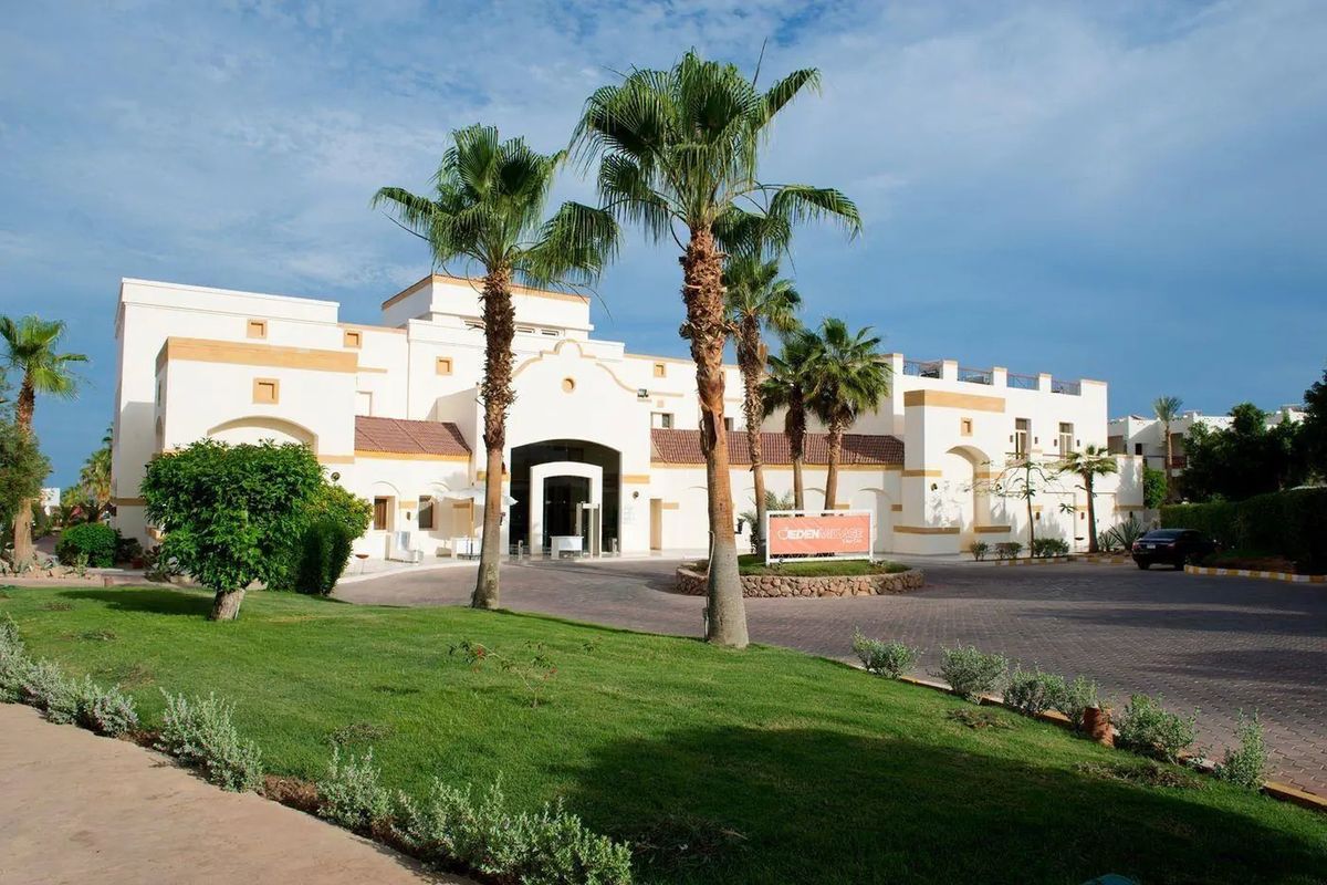 Amphoras Blu - obiekt