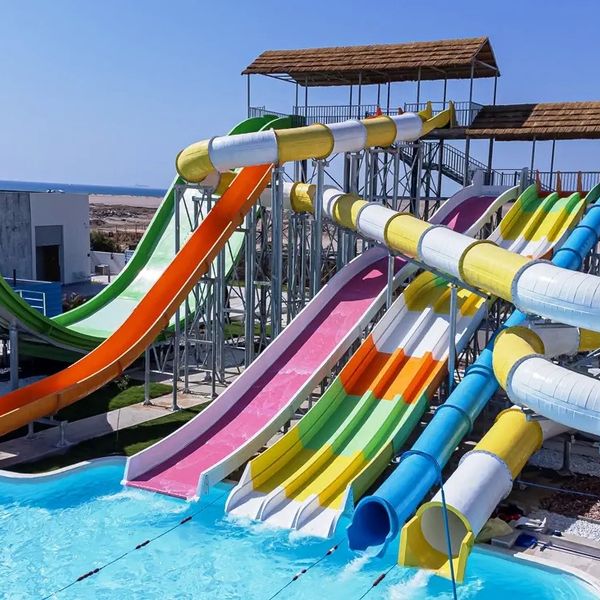 Amwaj Beach Club Resort ex Pickalbatros Beach Club – 2026-05-03 - Zdjęcie 3