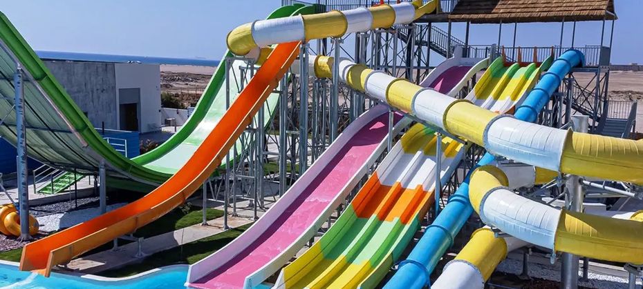 Amwaj Beach Club Resort (ex. Pickalbatros Beach Club)