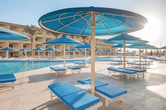 Amwaj Beach Club Resort ex Pickalbatros Beach Club