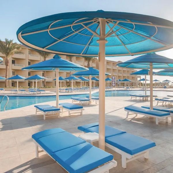 Amwaj Beach Club Resort ex Pickalbatros Beach Club – 2026-05-03 - Zdjęcie 2