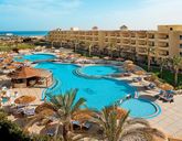 Amwaj Beach Club Resort (ex. Pickalbatros Beach Club)