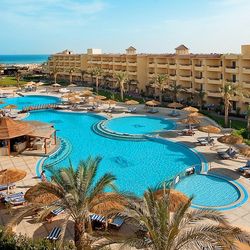 Amwaj Beach Club Resort ex Pickalbatros Beach Club