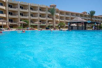 Amwaj Beach Club Resort ex Pickalbatros Beach Club