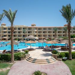 Amwaj Beach Club Resort ex Pickalbatros Beach Club
