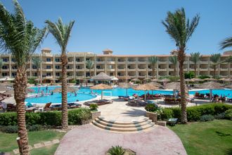 Amwaj Beach Club Resort ex Pickalbatros Beach Club