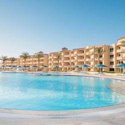 Amwaj Beach Club Resort ex Pickalbatros Beach Club