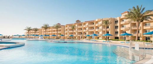 Amwaj Beach Club Resort (ex. Pickalbatros Beach Club)