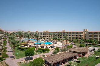 Amwaj Beach Club Resort ex Pickalbatros Beach Club