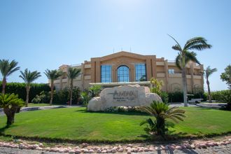 Amwaj Beach Club Resort ex Pickalbatros Beach Club