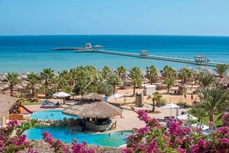 Amwaj Beach Club Resort ex Pickalbatros Beach Club