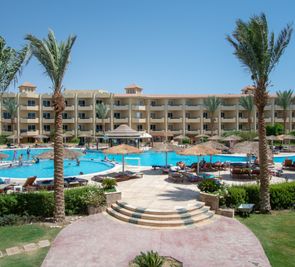 Amwaj Blue Beach Resort & Spa