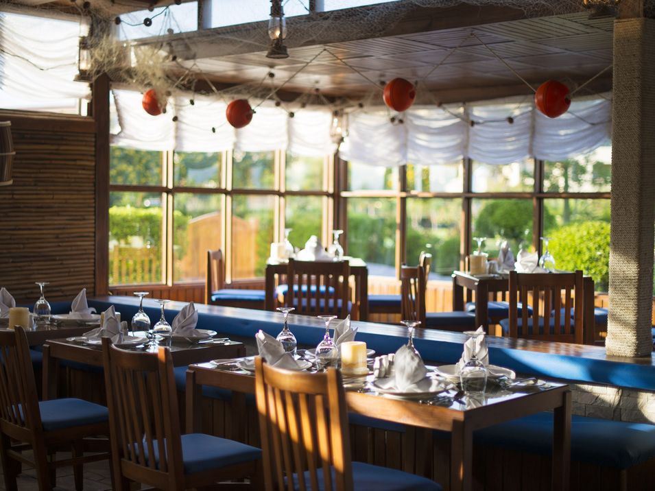 restauracja